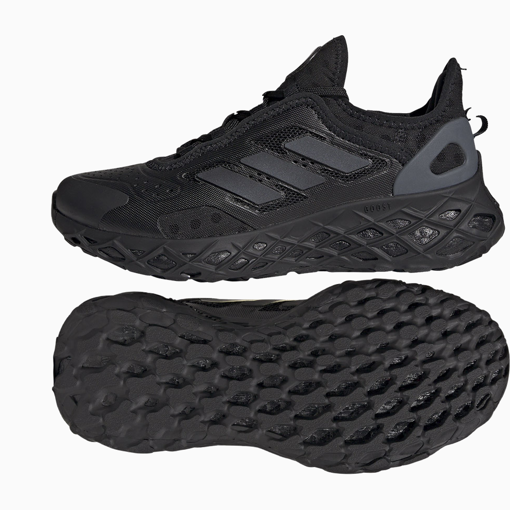 Adidas Web Boost