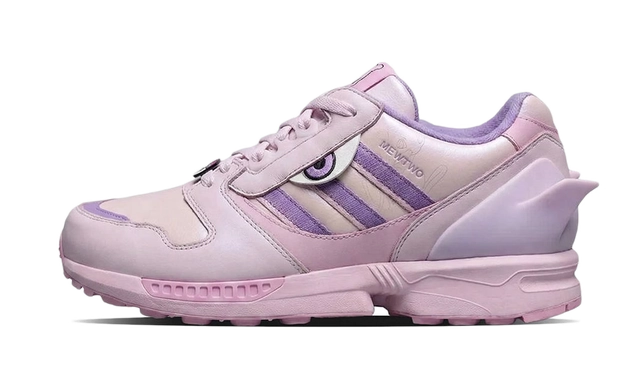 adidas ZX 8000 Pokémon Mewtwo