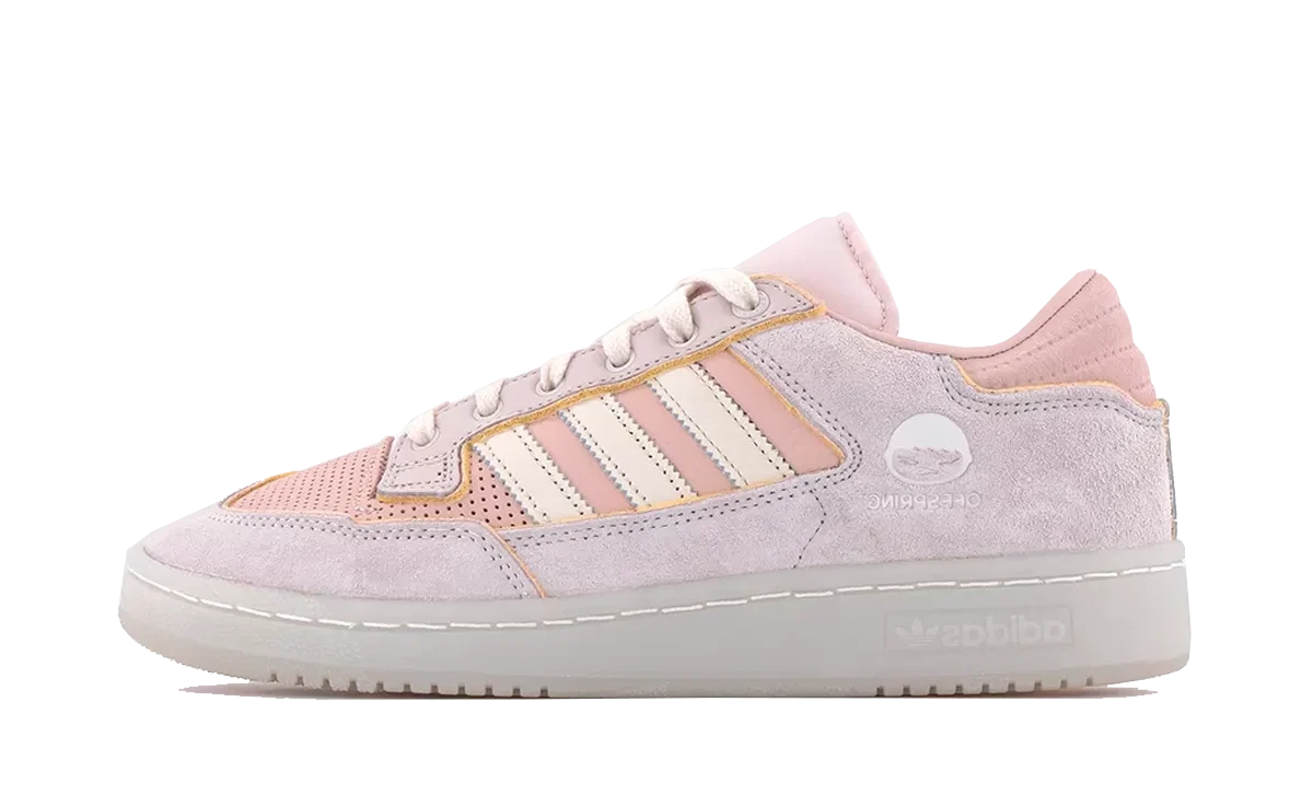 Adidas Consortium X Offspring Centennial “Off White”
