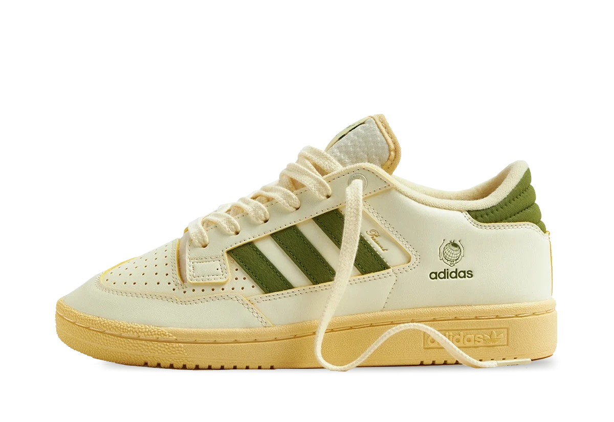 Adidas X End. Centennial Low Consortium Cup "Present"