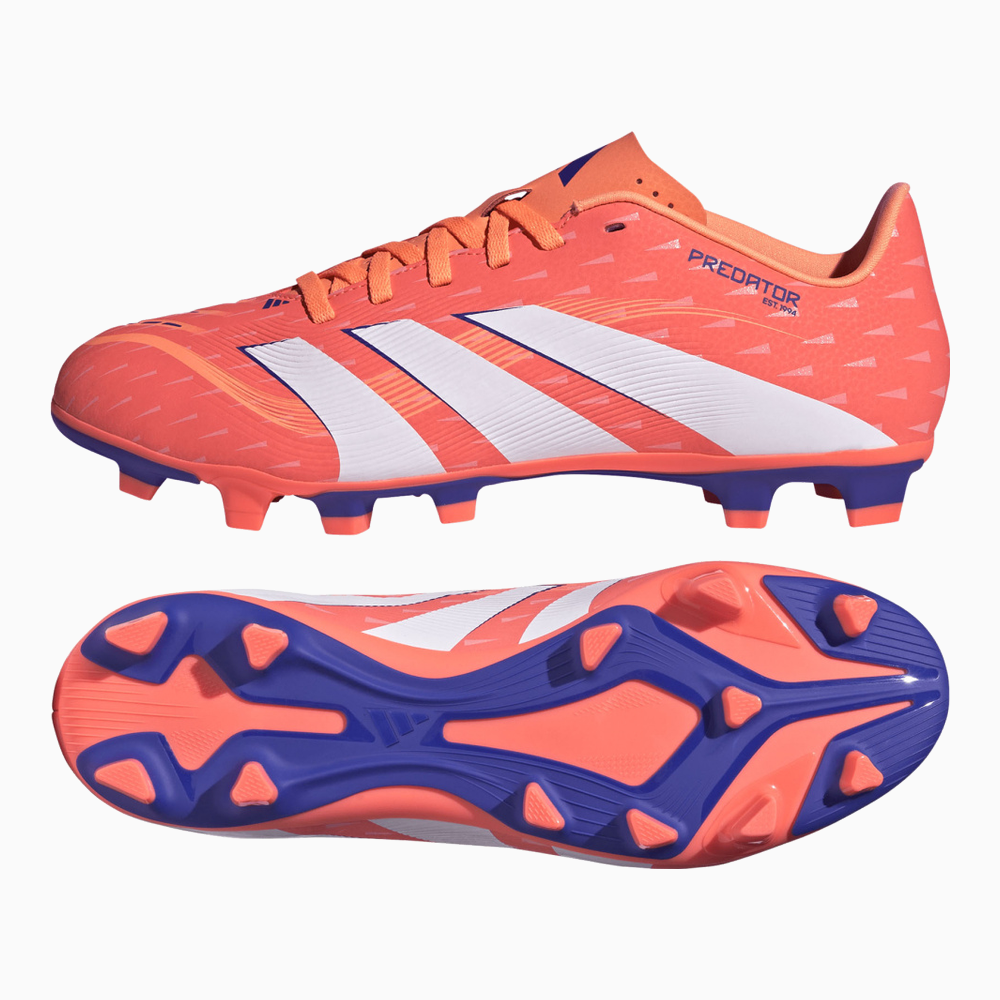 Adidas Predator Club FG/MG