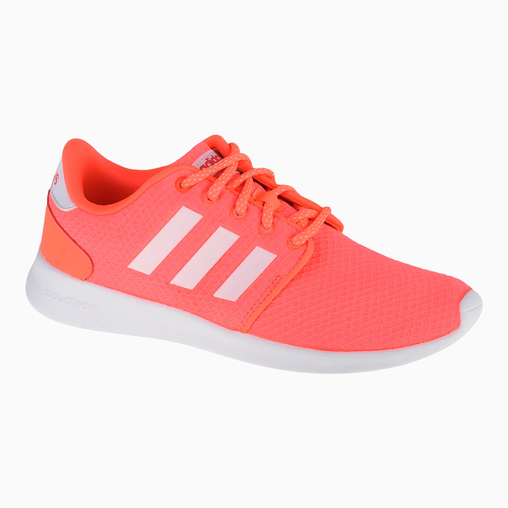 adidas QT Racer Signal Coral (Women's)