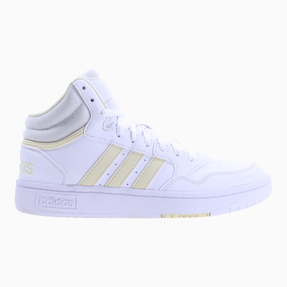 adidas Hoops 3.0 Mid (Women's)