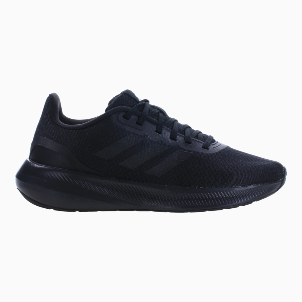 adidas Runfalcon 3 Core Black Carbon (Women's)