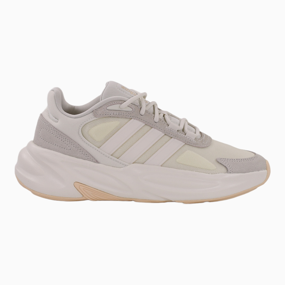 adidas Ozelle Cloudfoam Cloud White (Women's)