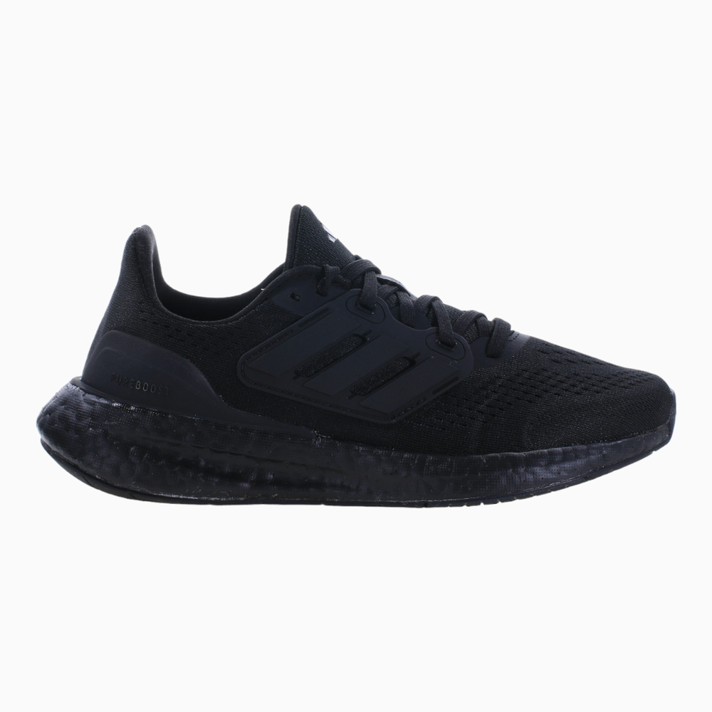 adidas Pureboost 23 Black Carbon (Women's)