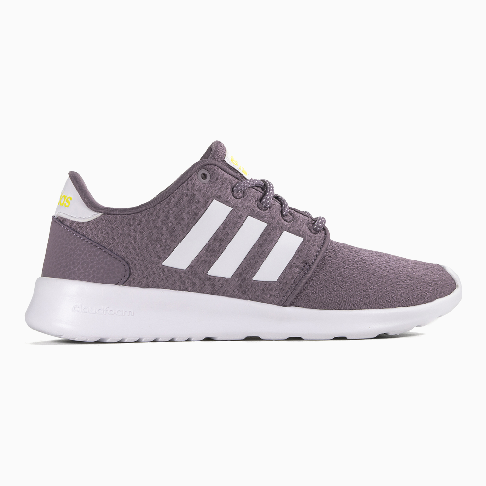 adidas QT Racer Legacy Purple (Women's)