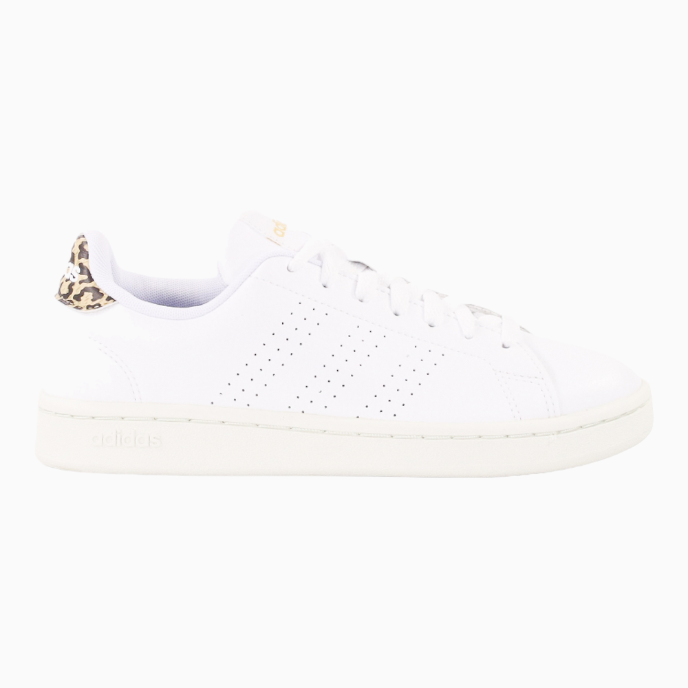 adidas Advantage Cloud White White Tint (Women's)
