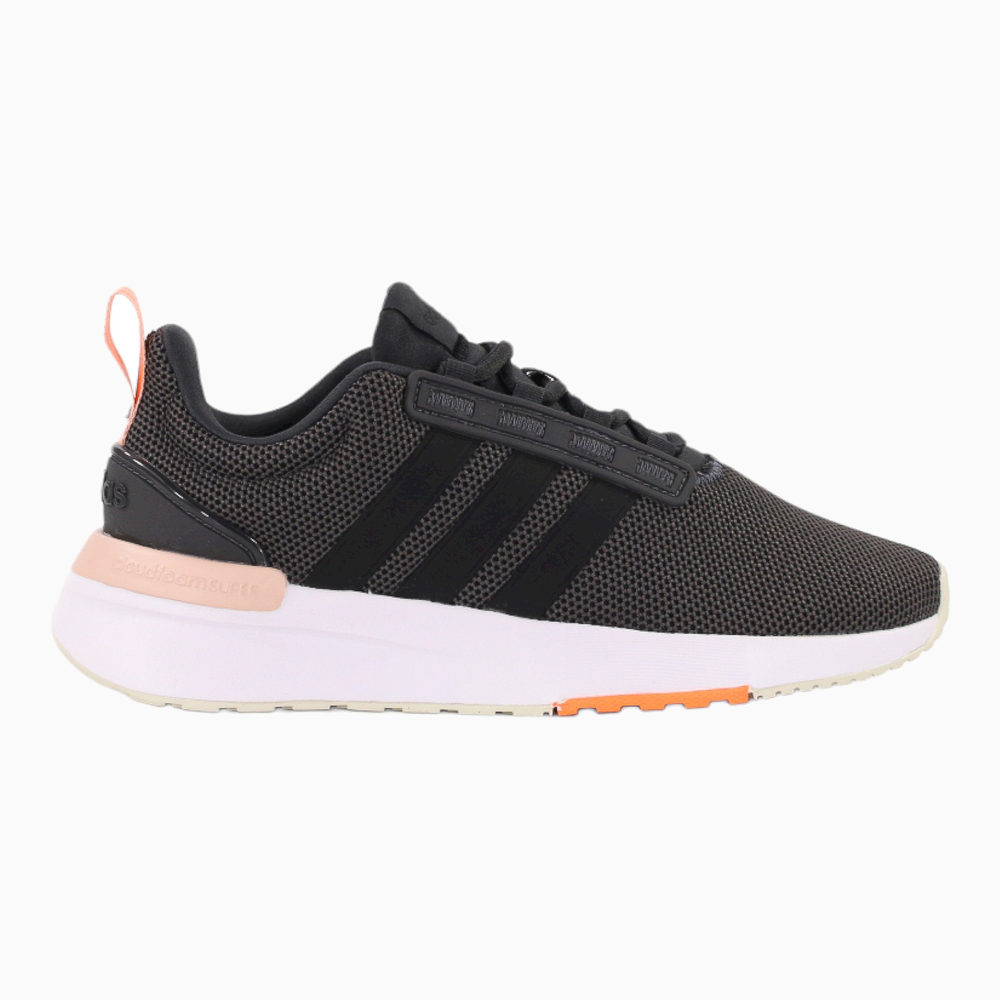 adidas Racer TR21 Carbon Core Black Vapour Pink (Women's)
