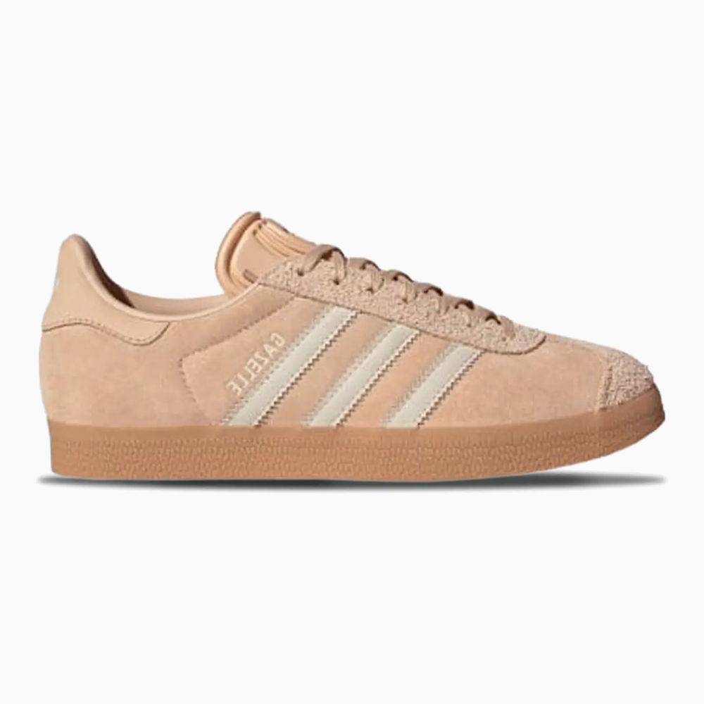 adidas Gazelle Halo Blush Cream White (Women's)