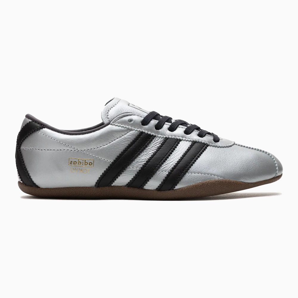 adidas Tokyo Silver Metallic (Women's)