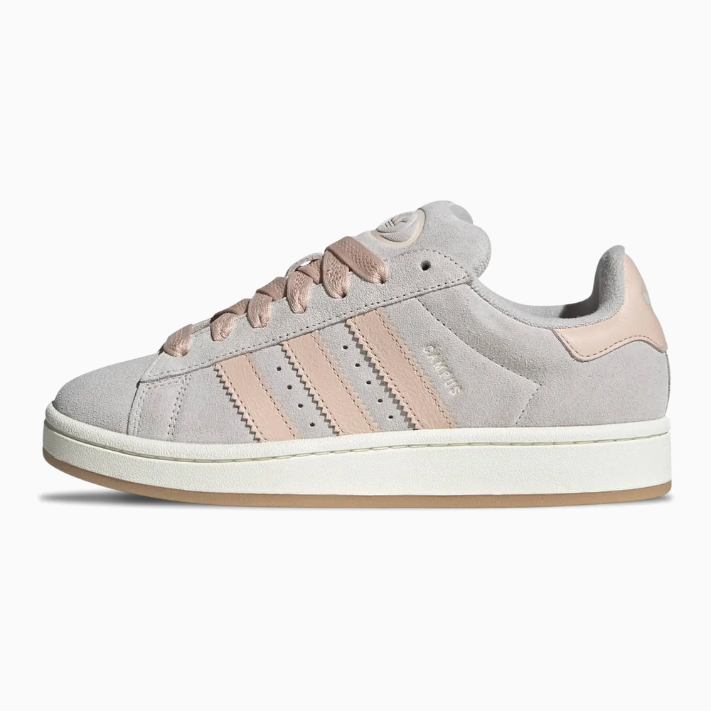 adidas Campus 00s Chalk Pearl Blush Pink (Women's)