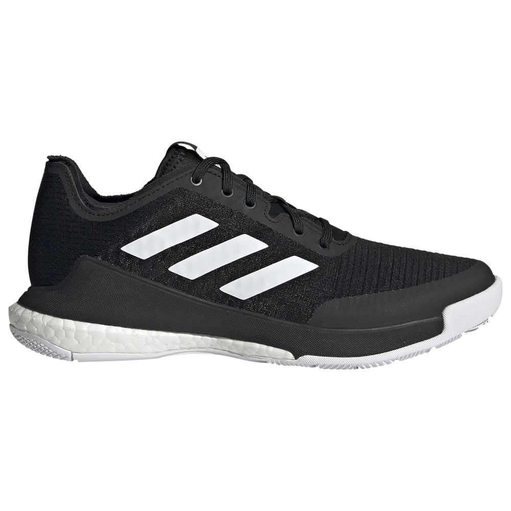 adidas Crazyflight Black White (Women's)