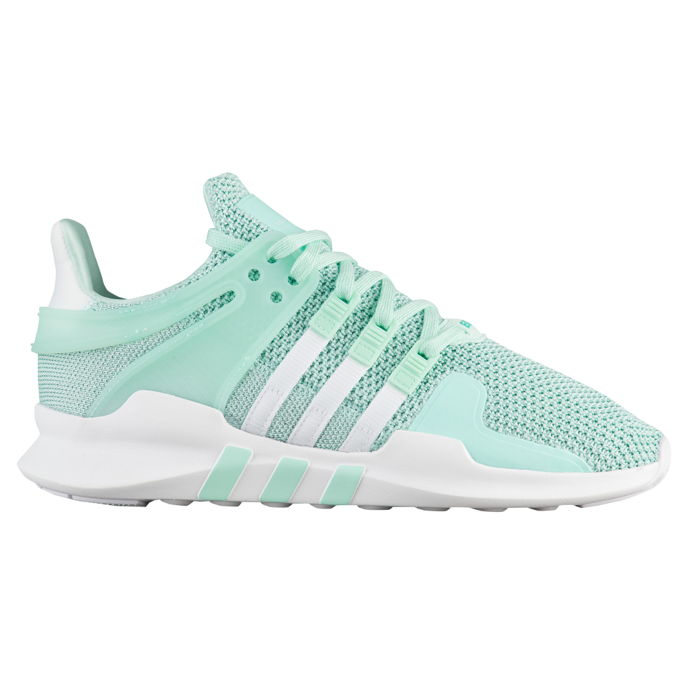 adidas Eqt Support Adv Clear Mint White Hi-Rise Aqua (Women's)
