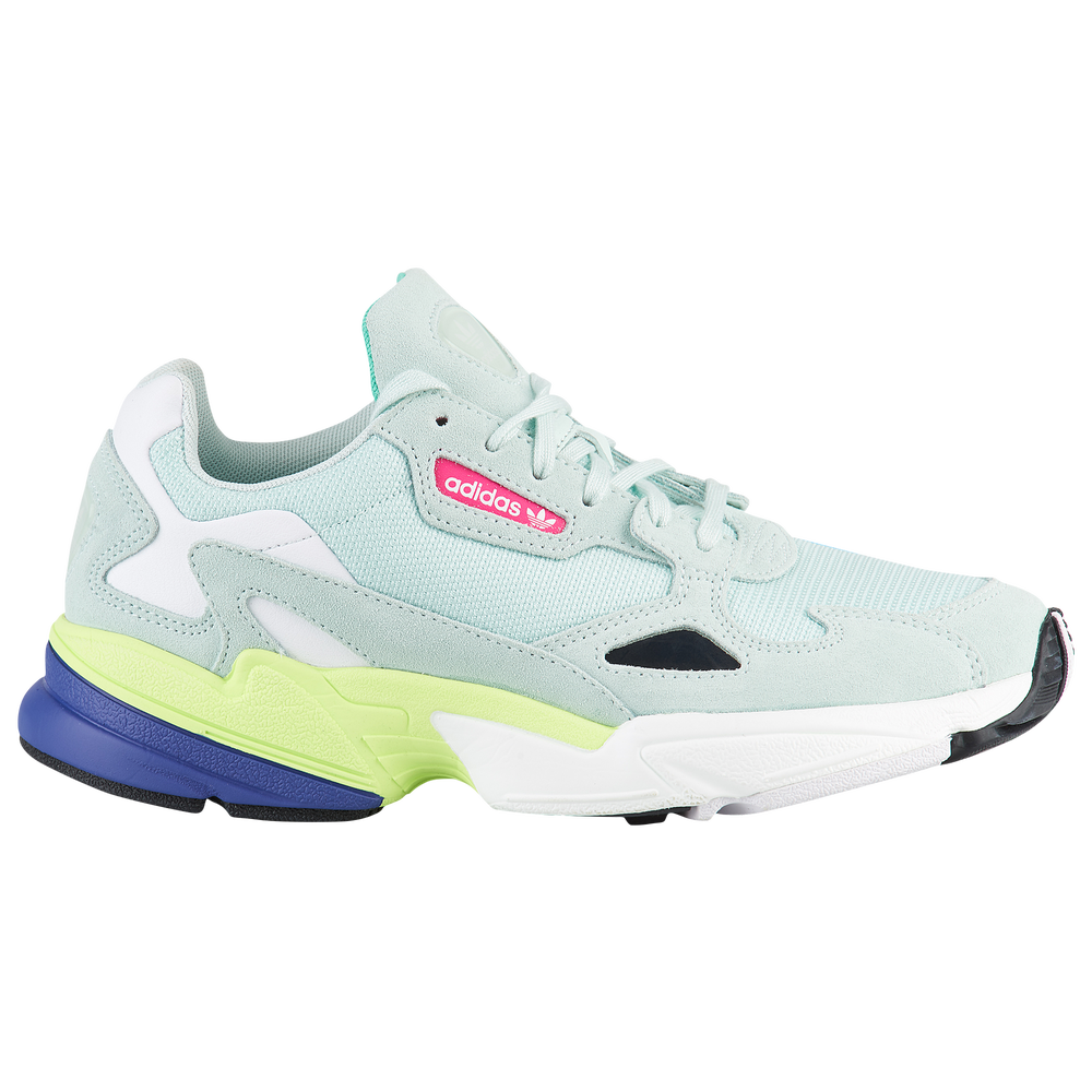 adidas Falcon Ice Mint (Women's)