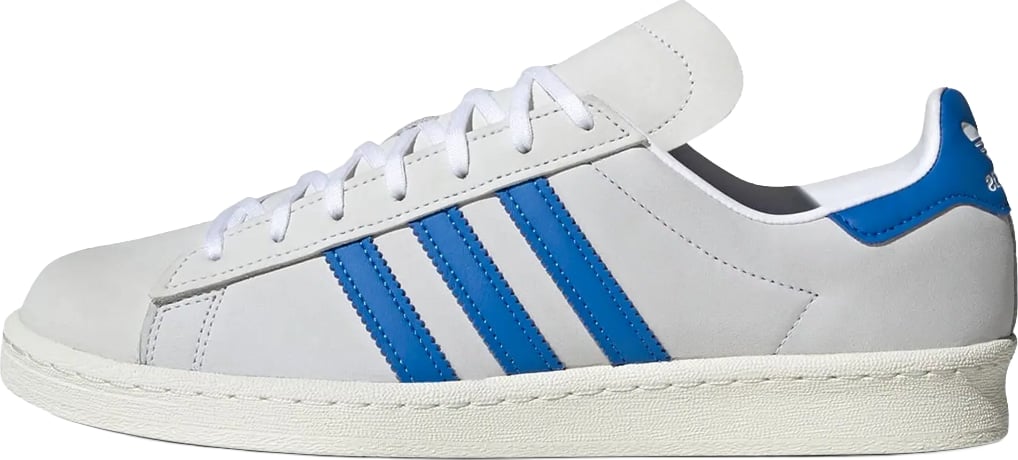 Adidas Campus 'Blue Bird' - Size 41 1/3 (ARCHIVE)