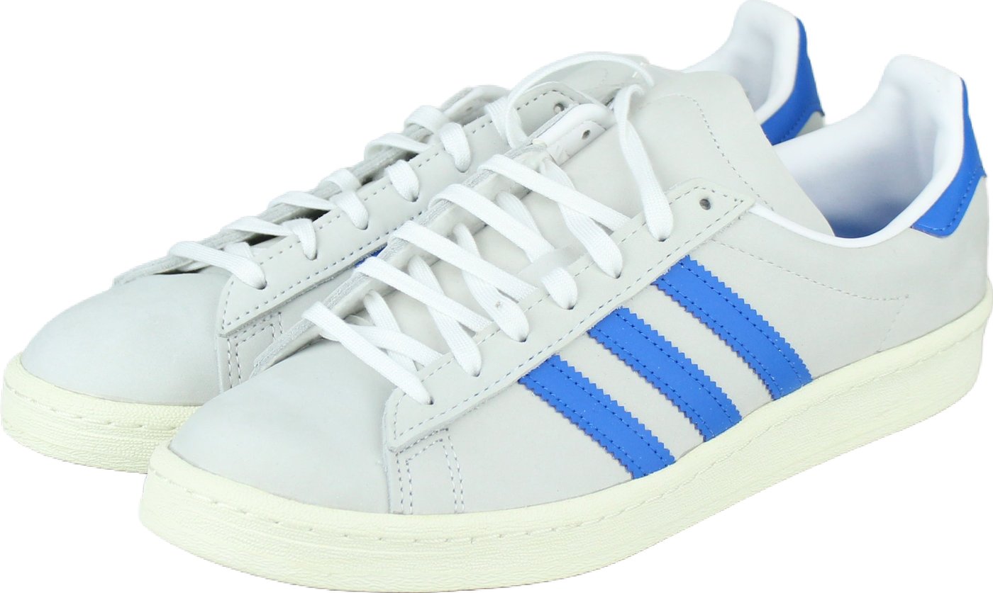 Adidas Campus 'Blue Bird' - Size 41 1/3 (ARCHIVE)