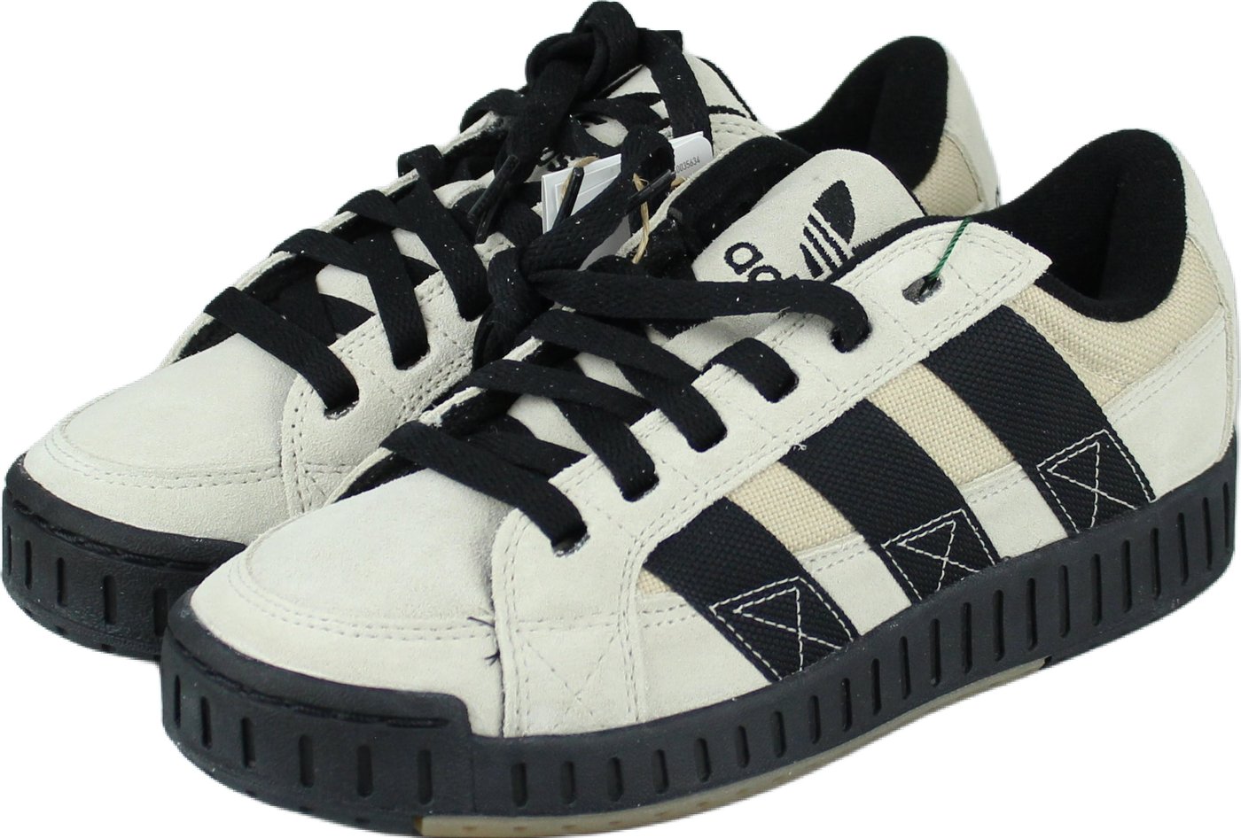 Adidas Lawsuit 'Tan' - Size 36 (ARCHIVE)