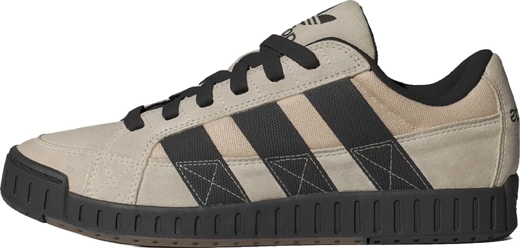 Adidas Lawsuit 'Tan' - Size 36 (ARCHIVE)