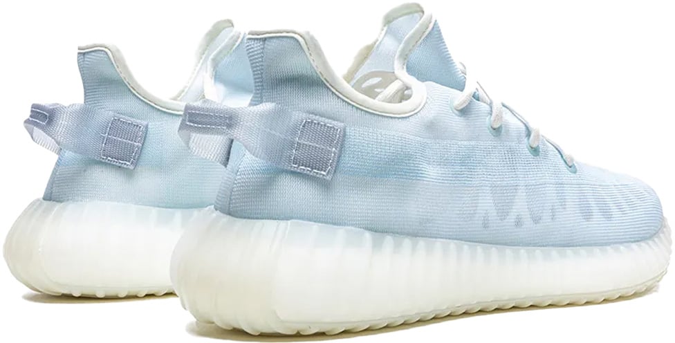 Adidas Yeezy Boost 350 V2 'Mono Ice'