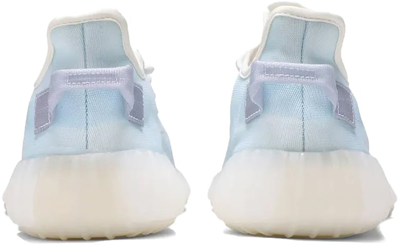 Adidas Yeezy Boost 350 V2 'Mono Ice'