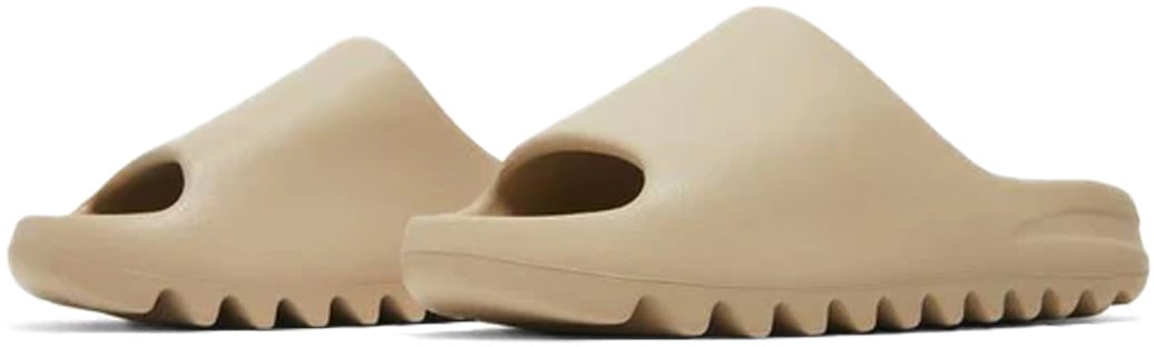 Adidas Yeezy Slide 'Pure'