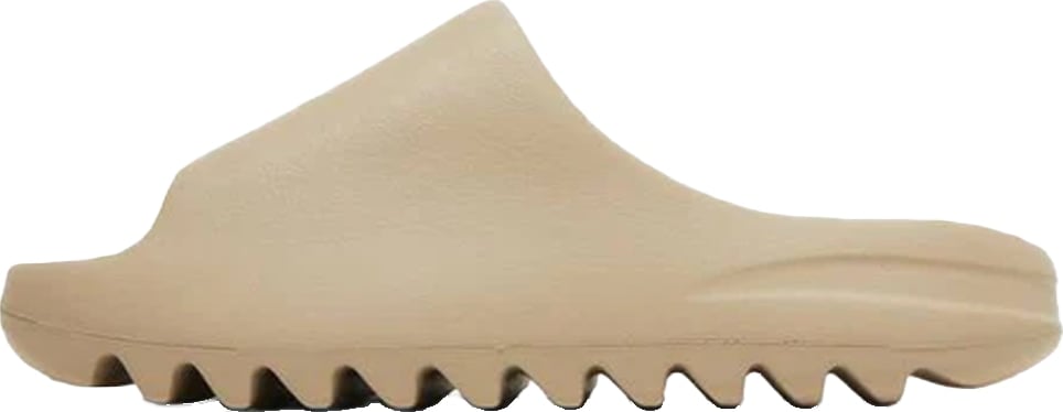 Adidas Yeezy Slide 'Pure'