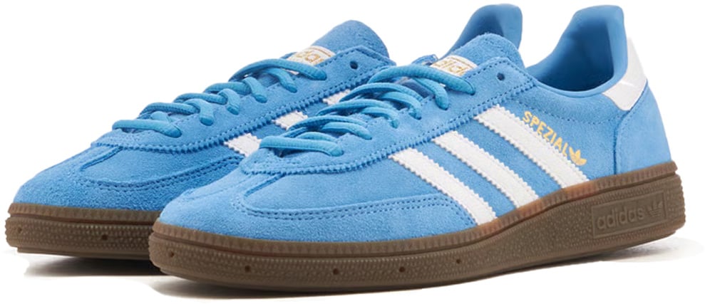 Adidas Originals Handball Spezial 'Light Blue'