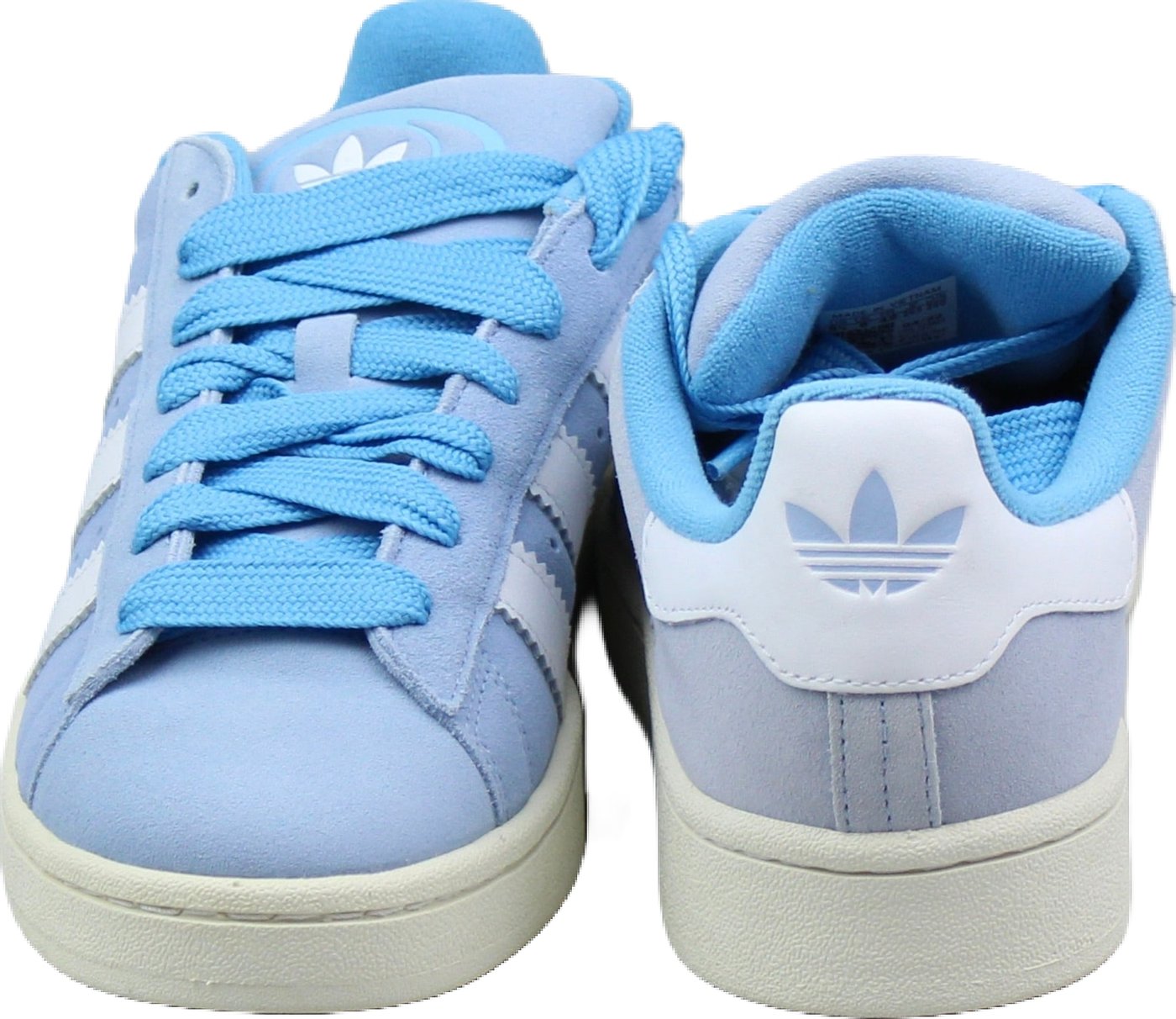 Adidas Campus 00s 'Ambient Sky' - Size 38 2/3 (ARCHIVE)