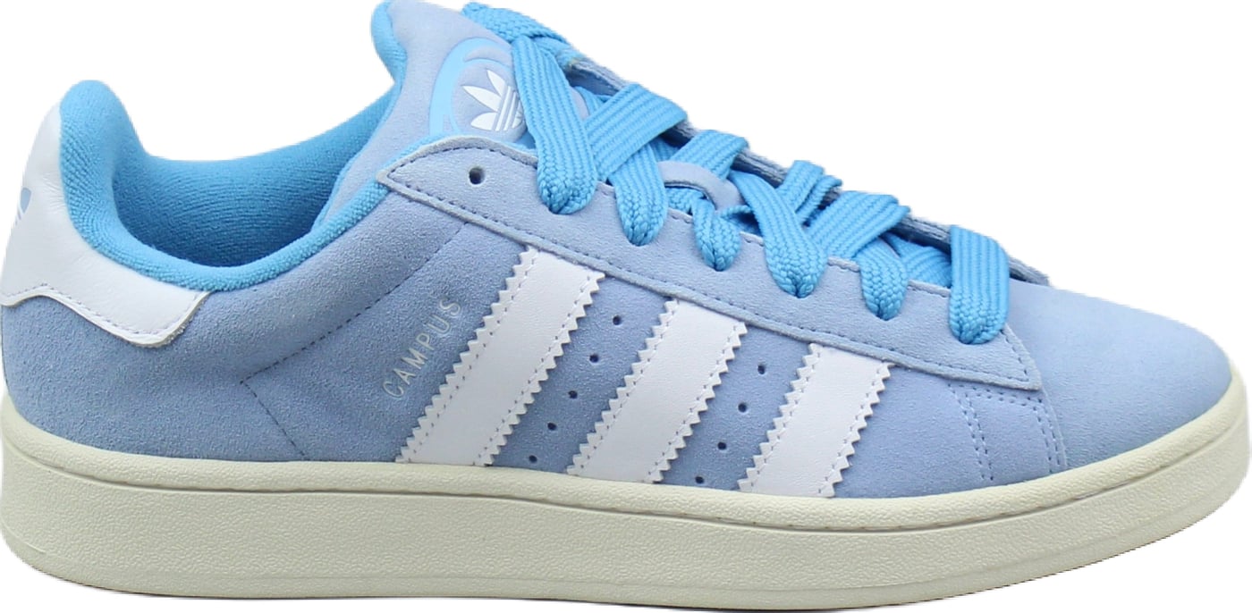 Adidas Campus 00s 'Ambient Sky' - Size 38 2/3 (ARCHIVE)