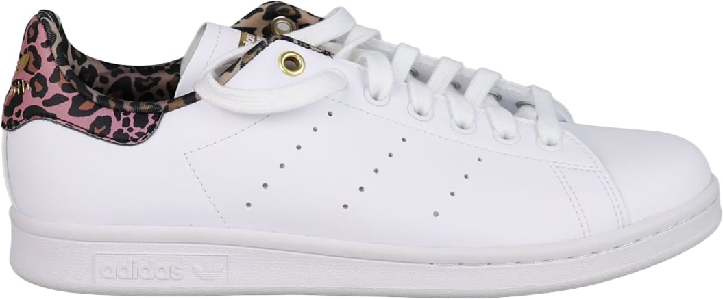 adidas Stan Smith White Leopard - maat 41 1/3 (ARCHIVE)