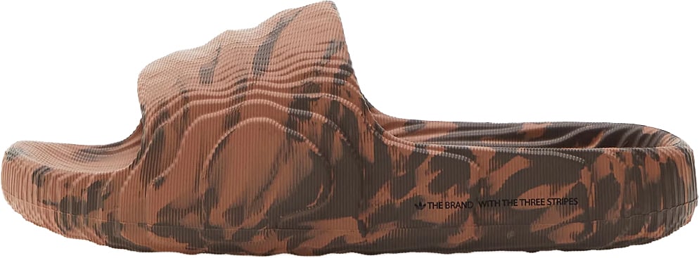 Adidas Adilette 22 Slides 'Clay Strata'