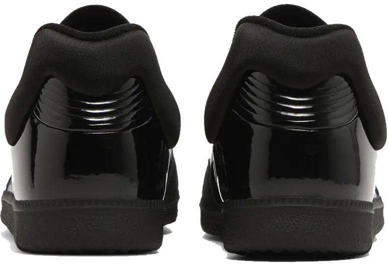 Adidas Samba x Dingyun Zhang 'Core Black'