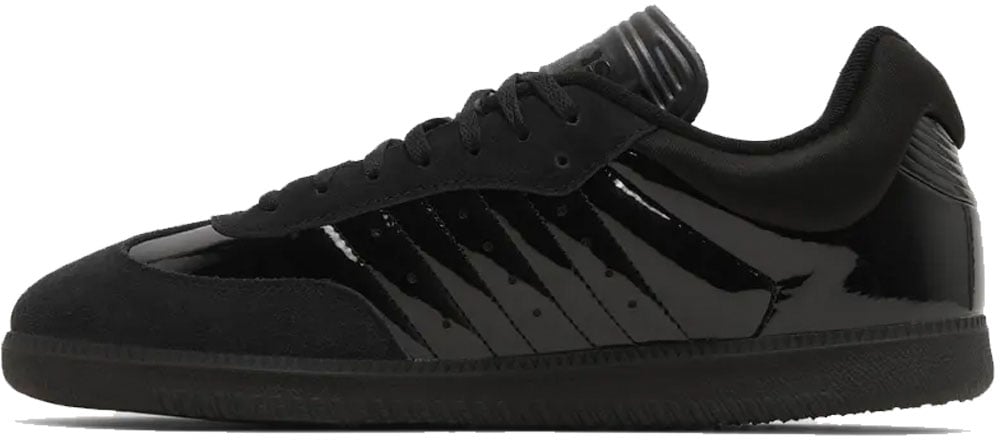 Adidas Samba x Dingyun Zhang 'Core Black'