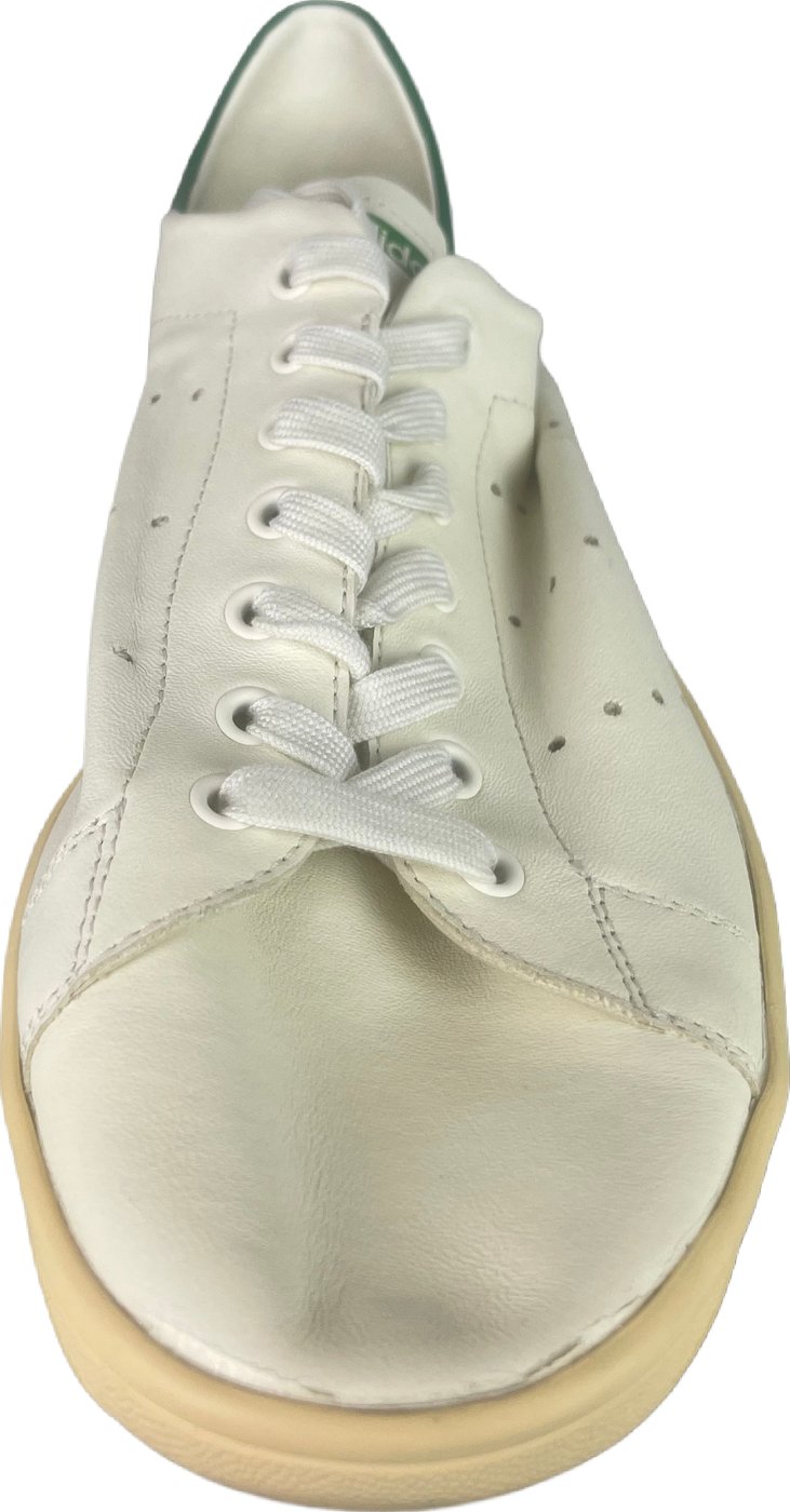 Balenciaga x Adidas Stan Smith 'Worn-Out Off White Green' - Size 46 (ARCHIVE)