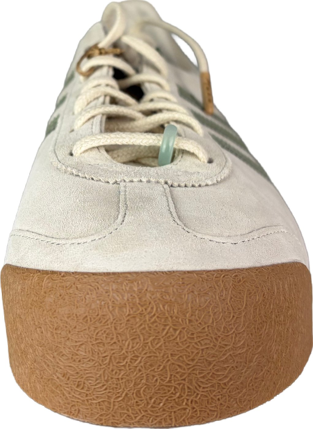 Adidas Samoa x Maha ‘Jade’ - Size 48 (ARCHIVE)