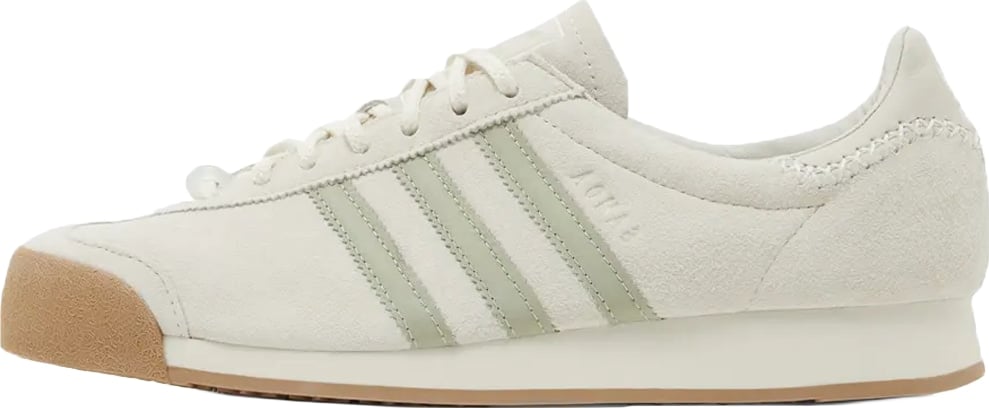 Adidas Samoa x Maha ‘Jade’ - Size 48 2/3 (ARCHIVE)