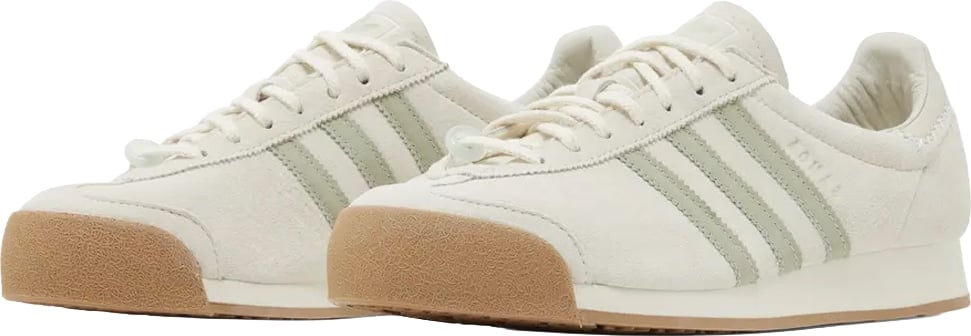 Adidas Samoa x Maha ‘Jade’ - Size 48 2/3 (ARCHIVE)