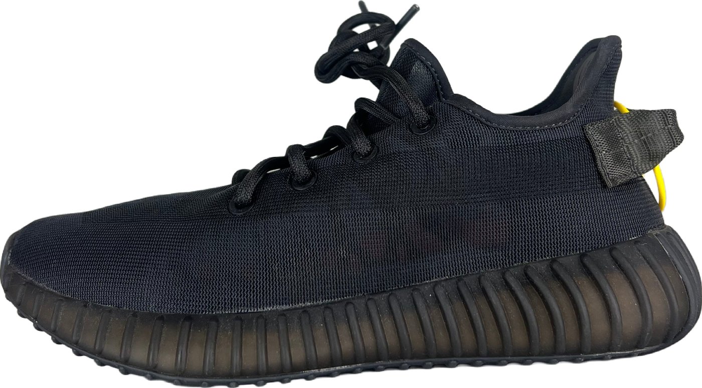 adidas Yeezy Boost 350 V2 'Mono Cinder' - Size 38 (ARCHIVE)