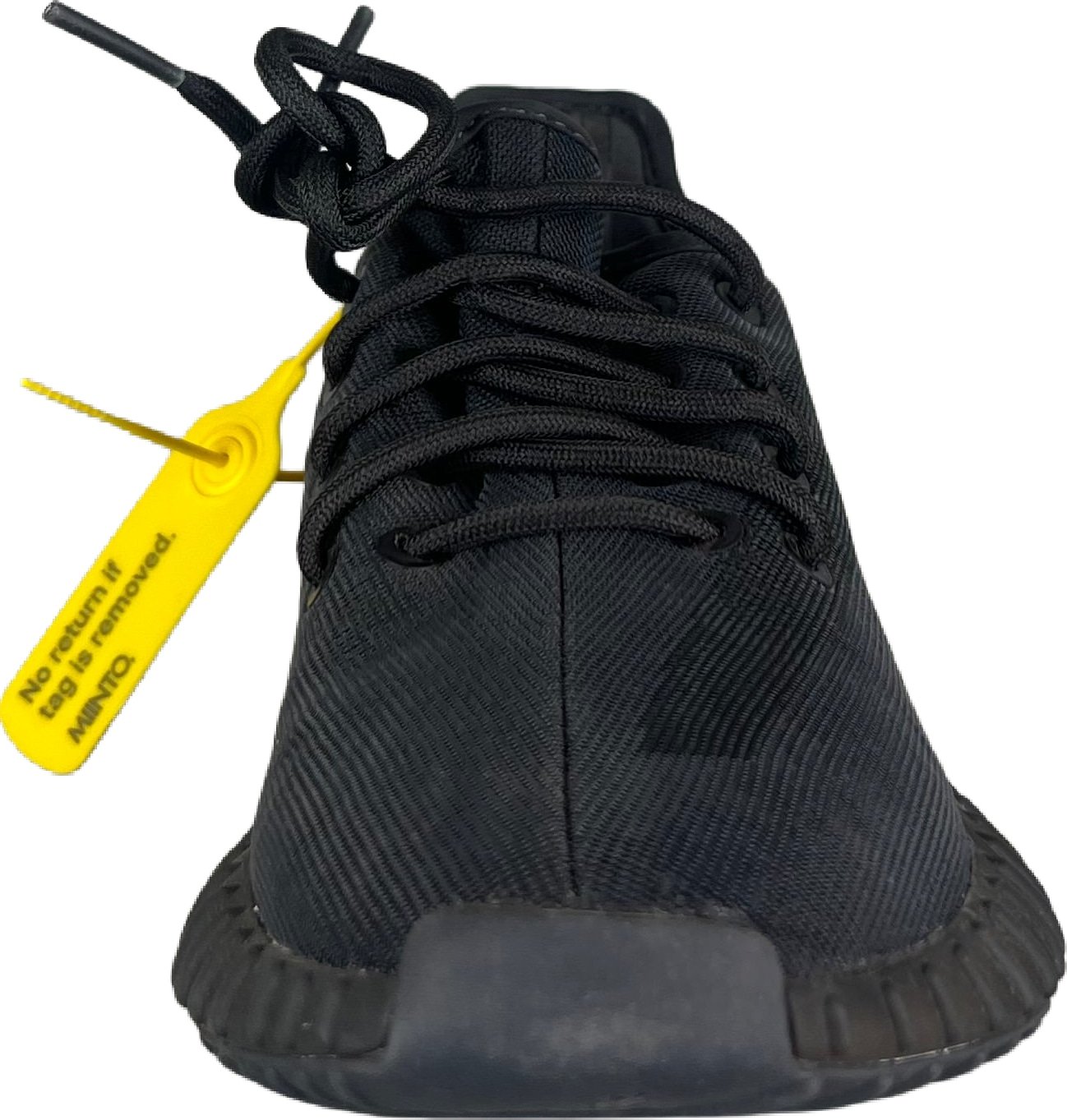 adidas Yeezy Boost 350 V2 'Mono Cinder' - Size 38 (ARCHIVE)