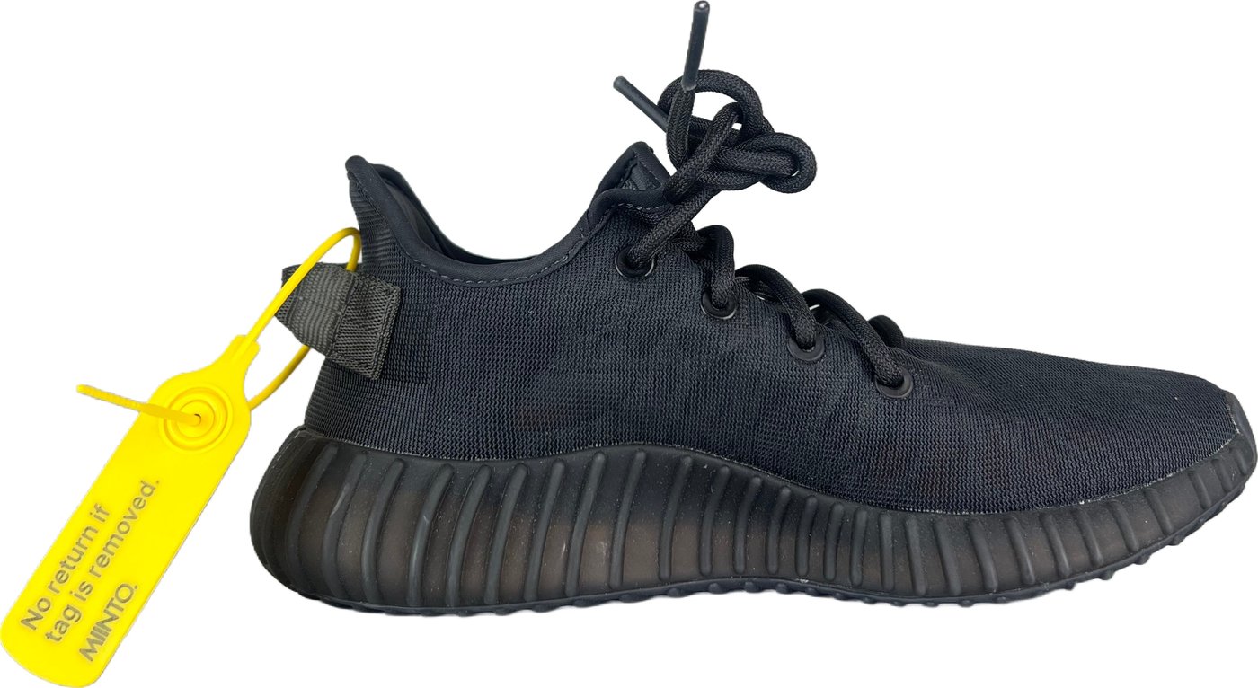 adidas Yeezy Boost 350 V2 'Mono Cinder' - Size 38 (ARCHIVE)
