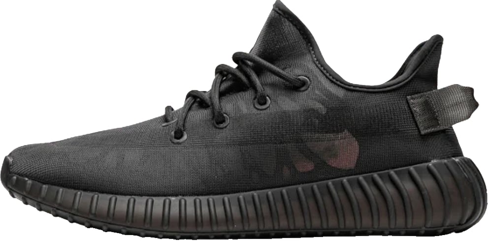 adidas Yeezy Boost 350 V2 'Mono Cinder' - Size 38 (ARCHIVE)