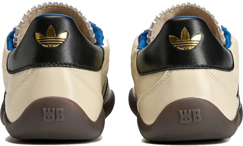 Wales Bonner x Adidas Karintha OG 'White'