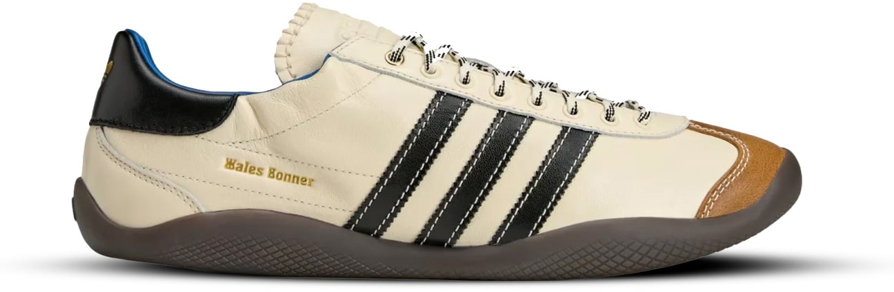 Wales Bonner x Adidas Karintha OG 'White'