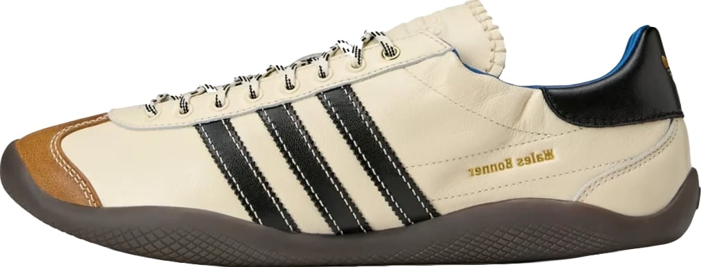 Wales Bonner x Adidas Karintha OG 'White'