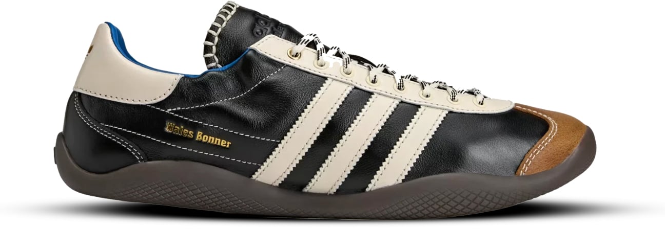 Wales Bonner x Adidas Karintha OG 'Black'