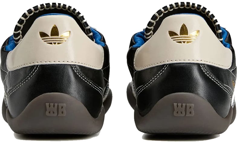 Wales Bonner x Adidas Karintha OG 'Black'