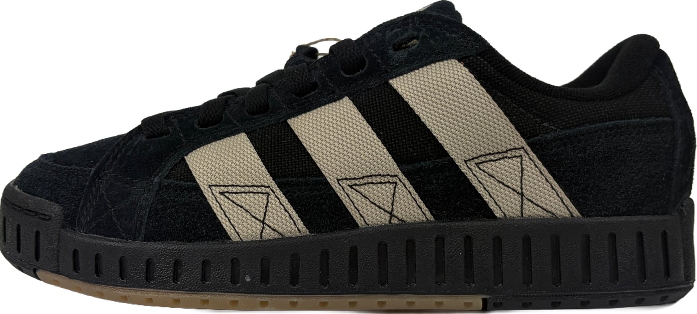adidas LWST 'Black Wonder Beige' - Size 36 2/3 (ARCHIVE)