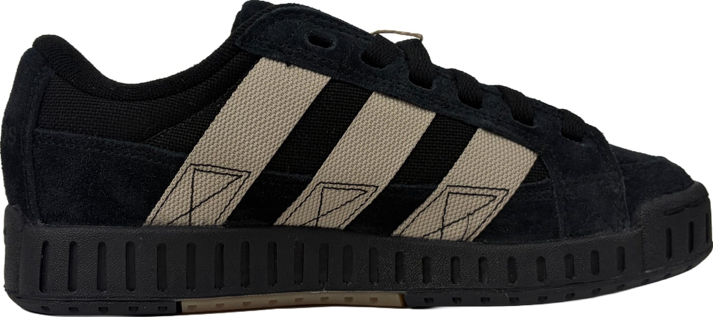 adidas LWST 'Black Wonder Beige' - Size 36 2/3 (ARCHIVE)