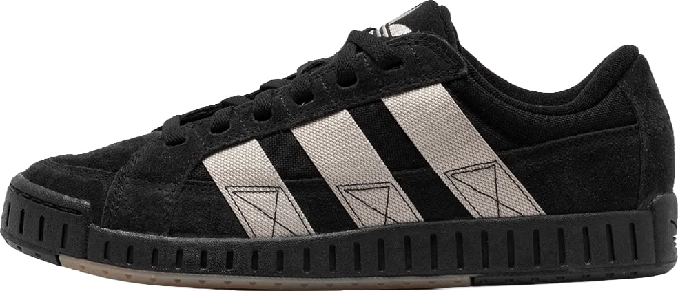 adidas LWST 'Black Wonder Beige' - Size 36 2/3 (ARCHIVE)